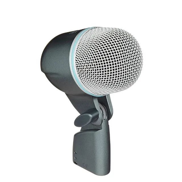 Microfone Shure Bumbo Beta 52 A