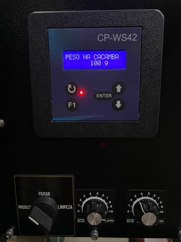 Pesadora semiautomática  - Foto 6