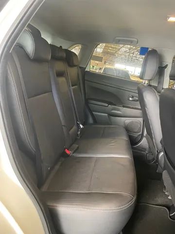 ASX 2.0 4WD Automático 2016 (68.000 Km rodados) - Foto 7