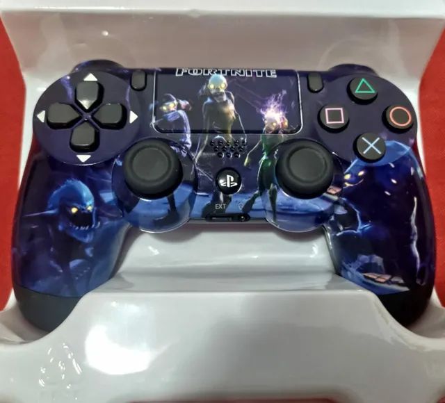 Fortnite ps4  +1174 anúncios na OLX Brasil