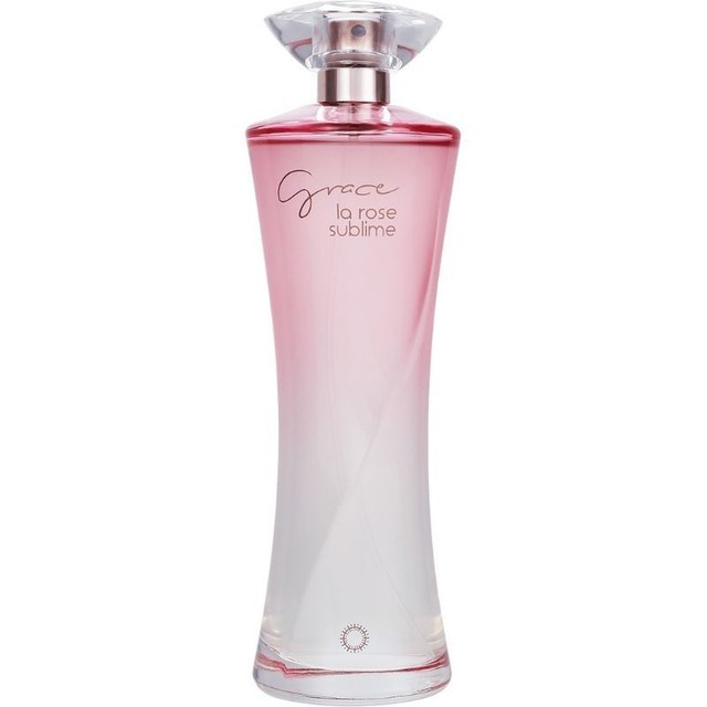 Perfume Feminino Grace Midnight Hinode 100ml Original - Carrefour