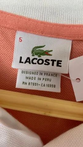 87651 lacoste best sale