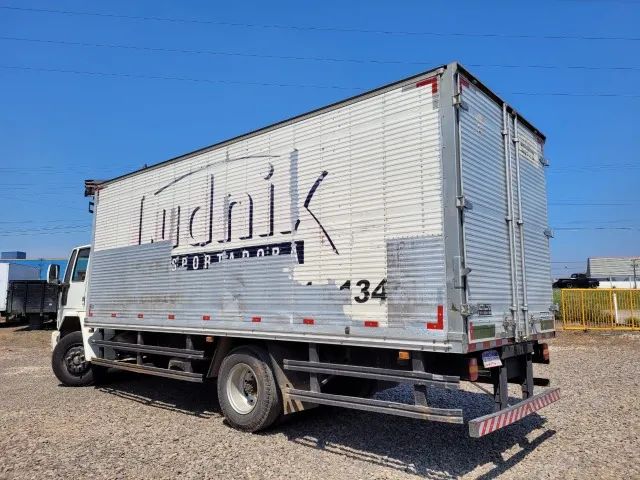 Baú para toco ( Cod.: 251 ) - Foto 2