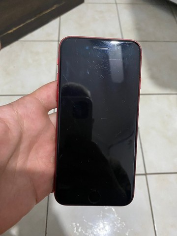 IPhone 8 64gb (Product) RED