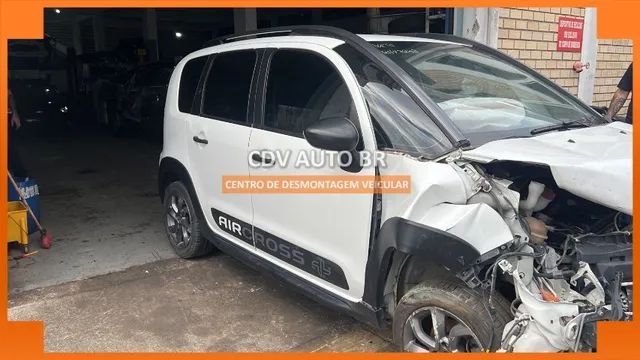 Sucata Aircross 1.5 - Foto 2
