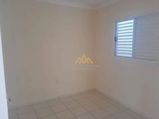 Casa com 2 dormitórios para alugar, 106 m² por R$ 1.147,34/mês - Jardim Cristo Redentor -  - Foto 6