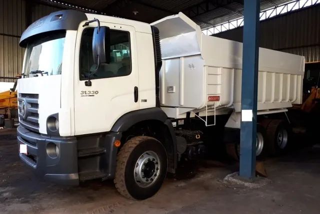 vw 31330 cacamba