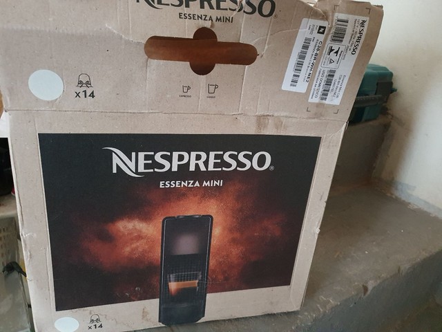 Cafeteria nespresso | +50 anúncios na OLX Brasil