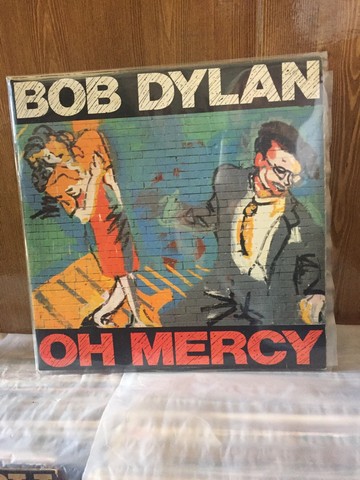 Coleção disco vinil Bob Dylan  - Foto 2