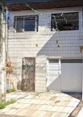 Captação de Casa a venda na Rua K (Cj Vila Velha IV), Vila Velha, Fortaleza, CE