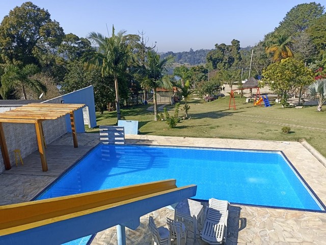 Chacara alto Padrao - Mairinque - Foto 4