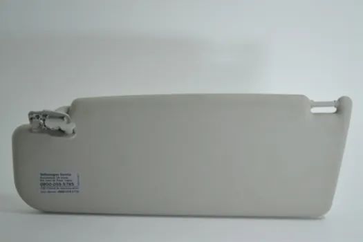 Quebra Sol Para Sol Lado Esquerdo Volkswagen Up 2016 2017
