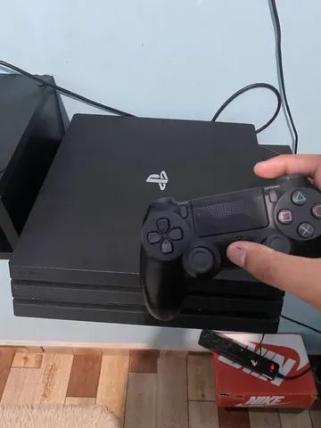 Nosso PlayStation