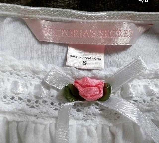 Vestido Victoria Secrets - Foto 3