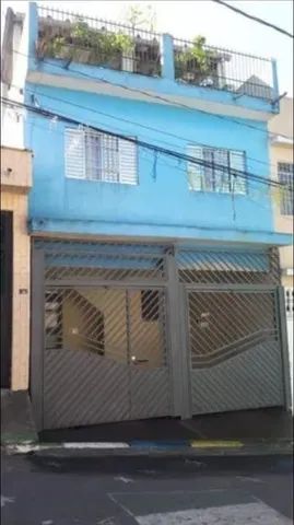 Captação de Casa a venda na Rua Barbatimão-do-Nordeste, Vila Lourdes, São Paulo, SP