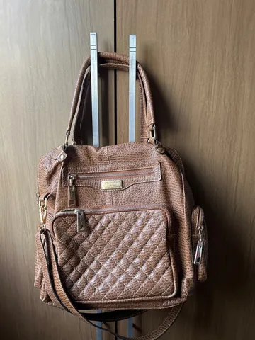 Anandra Bolsas  Produto Feminino Anandra Nunca Usado 73925075