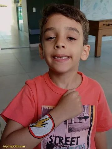 Pinturinha Infantil @pimpolhuras - Foto 4