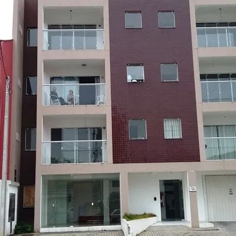 Captação de Apartamento para locação na Avenida Lisboa, Itoupava Norte, Blumenau, SC