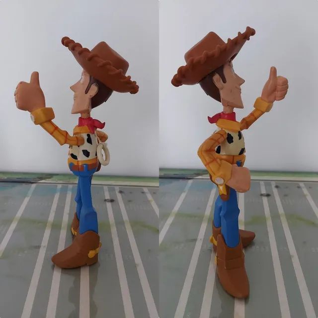 Boneco Woody  - Foto 2