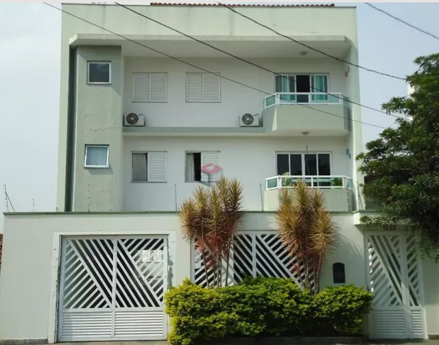 Captação de Apartamento a venda na Rua Clélia, Vila Pires, Santo André, SP
