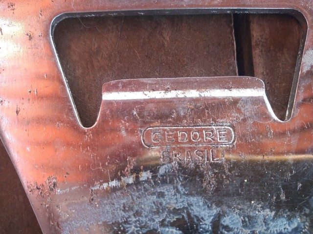 Abridor garrafa gigante  - Foto 3