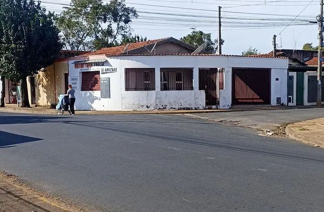 Captação de Casa a venda na Rua Max Zenker Júnior, Jardim São Lucas, Pirassununga, SP