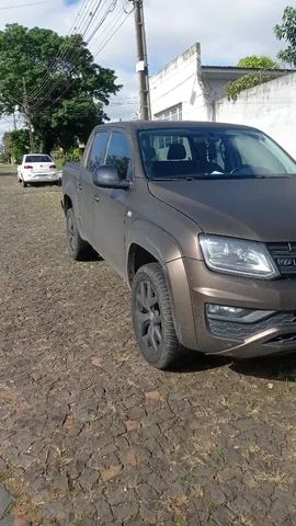 Amarok V6 2019  - Foto 3