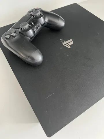 PlayStation 4 pro com jogo - Videogames - Conceição, Diadema 1250253091