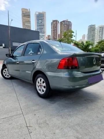 Repasse do Voyage 1.0 2011 - Foto 2