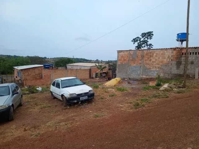 foto - Brasília - Área Rural de São Sebastião