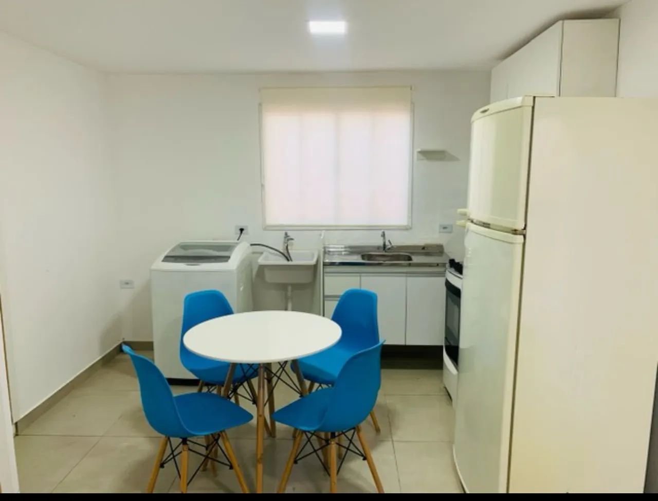 Locação temporada São Paulo 