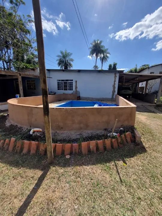 foto - Campo Grande - Chácara das Mansões