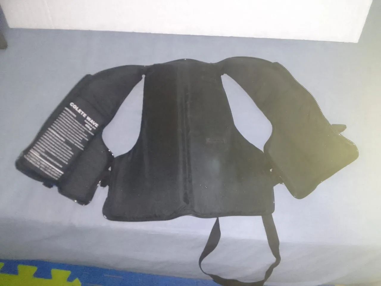 Colete Salva-Vidas Infantil - Foto 3