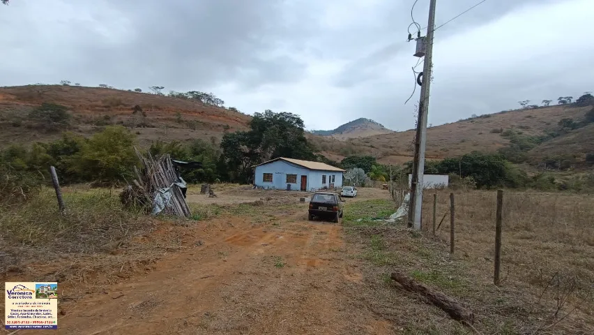 Sítio venda em Descoberto MG. 7.200 HECTARES