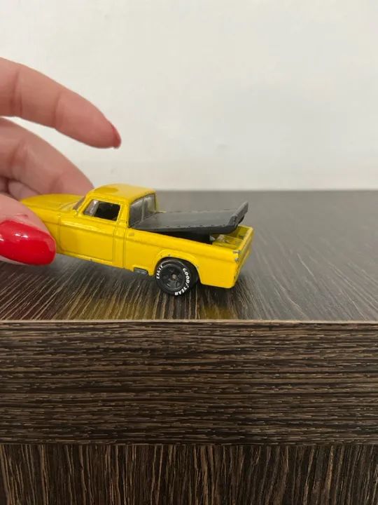 Carrinho Hot Wheels - - Foto 4