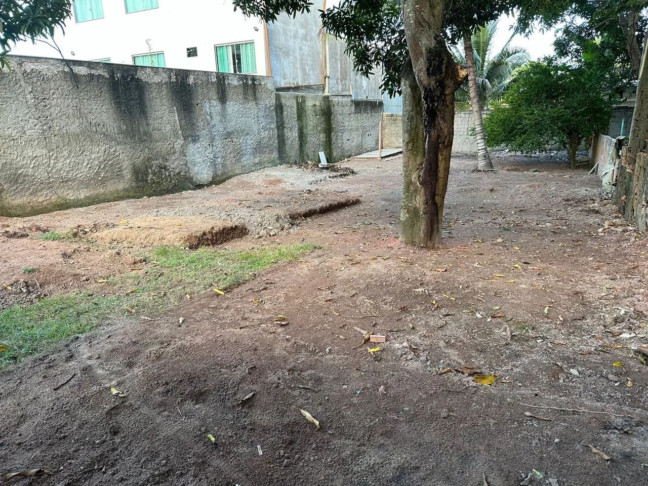 LOTE 360M INTERLAGOS II PONTA DA FRUTA  - Foto 3