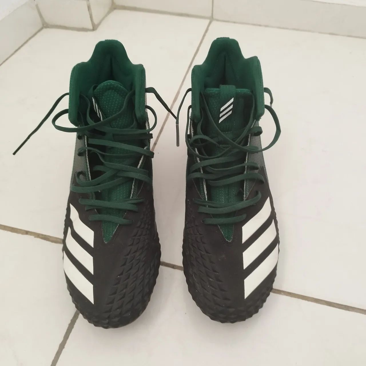 Chuteira Adidas Freak"12