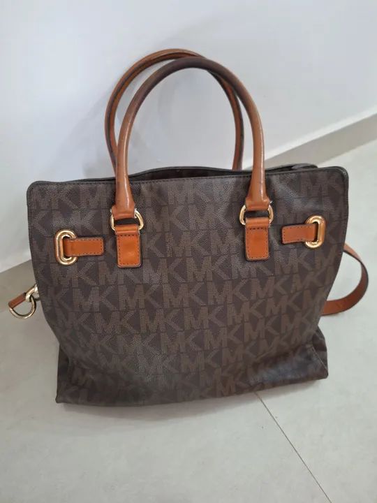 Bolsa Michael Kors Original - Foto 2