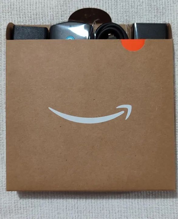 Fire Stick Lite com Alexa Integrada. - Foto 3