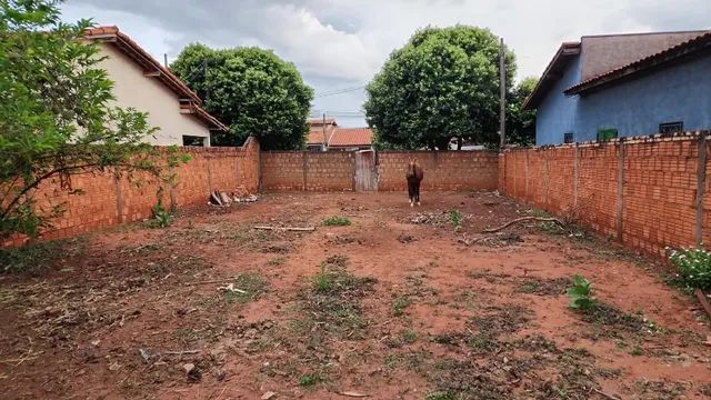 Terreno e lotes - Santa Fé do Sul, SP