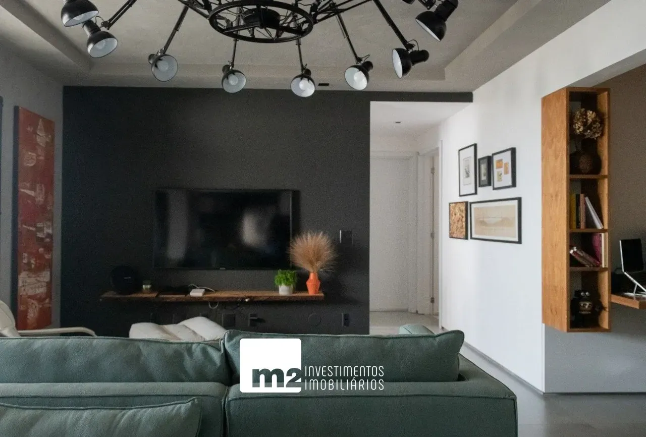 Apartamento no Park Lozandes com 3 quartos