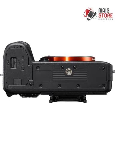 Camera Sony A7 III (ILCE-7M3) Corpo (Novo/Lacrado) - Foto 6
