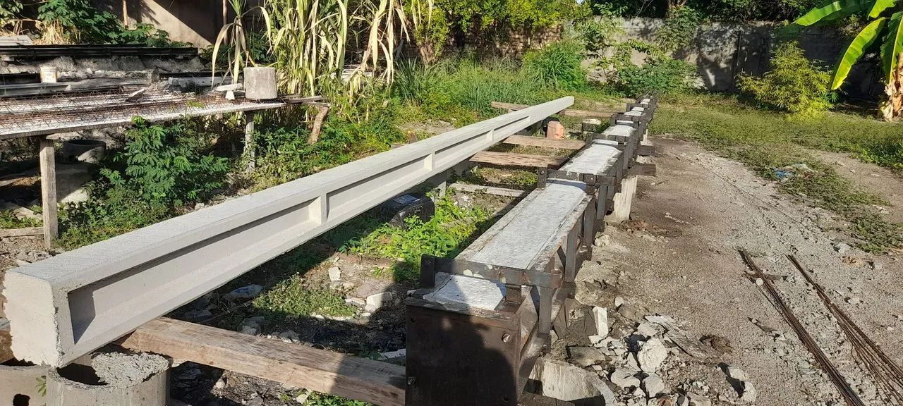 Postes de energia  - Foto 6