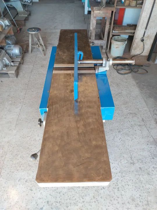 Máquina marcenaria  - Foto 4