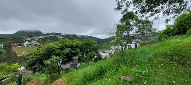 Lote à venda no Condomínio Vale dos Cristais - Nova Lima - Foto 4
