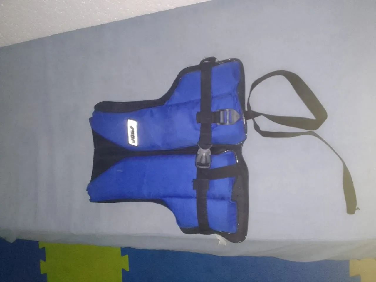 Colete Salva-Vidas Infantil