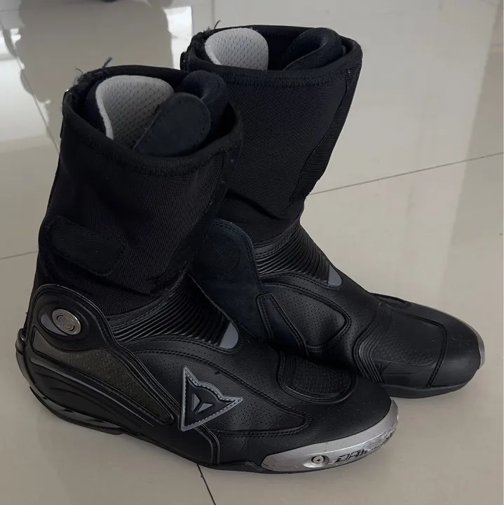 Bota DAINESE AXIAL IN - 41BR