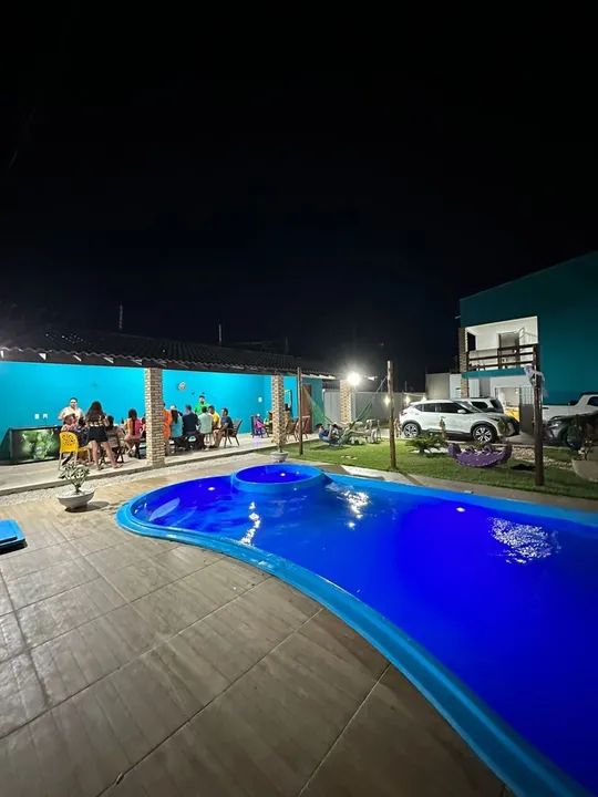 CASA DE PRAIA  - Foto 7