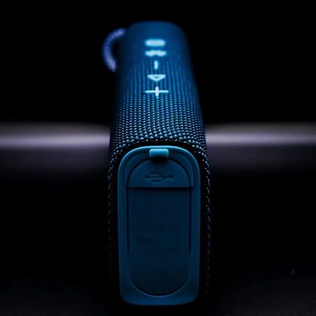 Caixa de som Tronsmart Trip - Nova e Original  - Foto 5