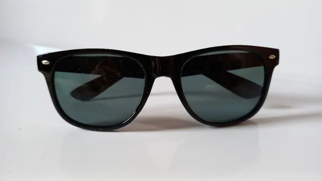 Óculos de Sol Anarquia! Preto - Sunglasses